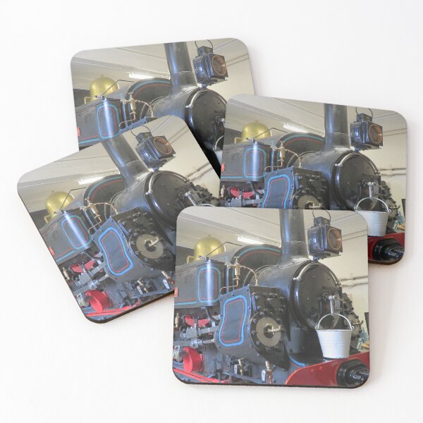 Item preview, Age of steam shunters designed and sold by Ribster13.