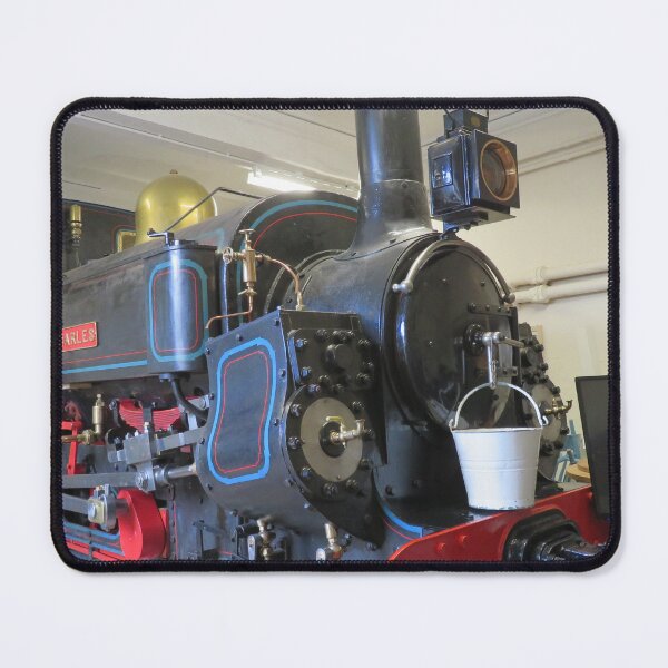 Item preview, Age of steam shunters designed and sold by Ribster13.