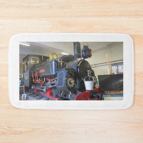 Item preview, Age of steam shunters designed and sold by Ribster13.
