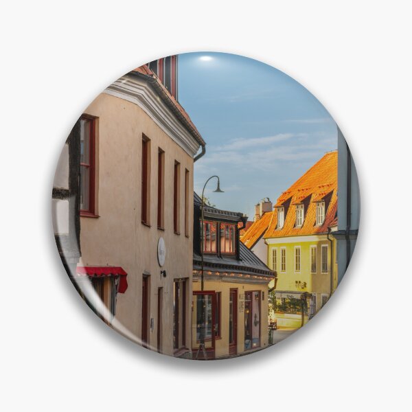 Item preview, Downtown Visby designed and sold by DiFigianoPhoto.