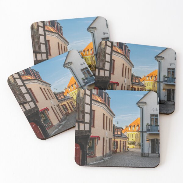 Item preview, Downtown Visby designed and sold by DiFigianoPhoto.