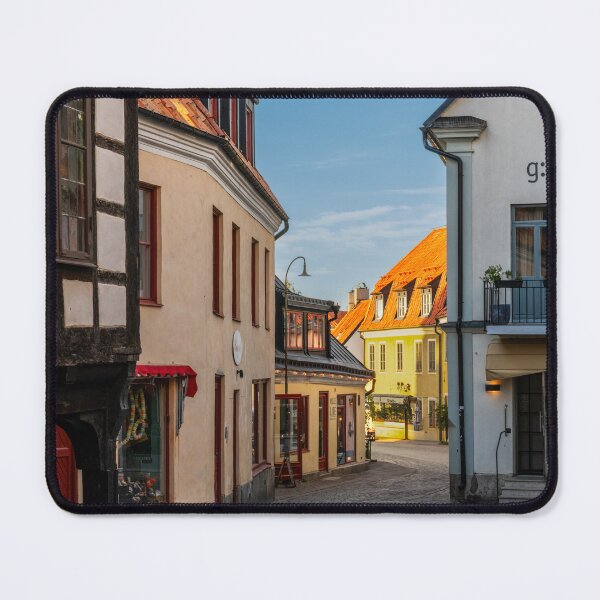 Item preview, Downtown Visby designed and sold by DiFigianoPhoto.