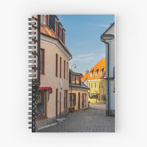 Item preview, Downtown Visby designed and sold by DiFigianoPhoto.