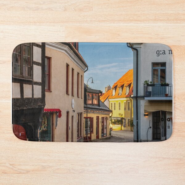 Item preview, Downtown Visby designed and sold by DiFigianoPhoto.