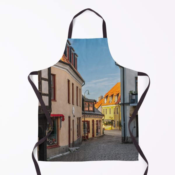 Item preview, Downtown Visby designed and sold by DiFigianoPhoto.