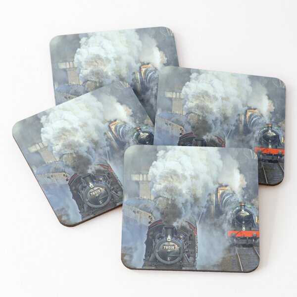 Item preview, GCR - Winter Steam Gala 2026 designed and sold by Beverley Barrett.