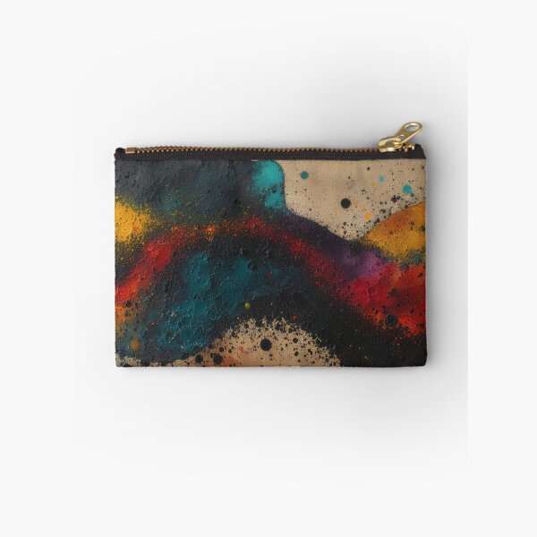 Item preview, Head in colors, thoughts and feelings in a color explosion designed and sold by Mianku | Für das Leben.