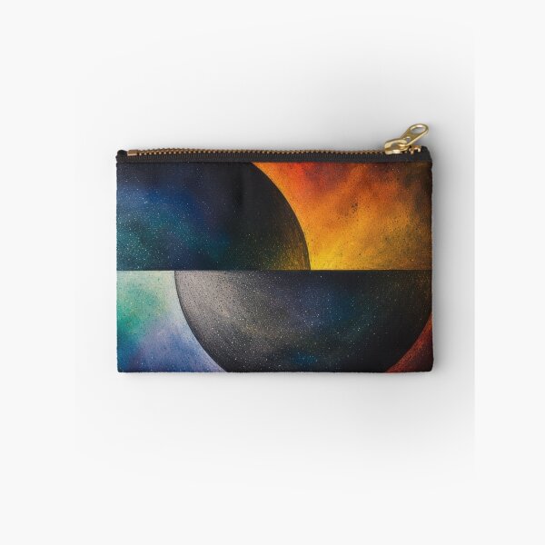 Item preview, Cosmic duality: Yin and Yang designed and sold by Mianku | Für das Leben.
