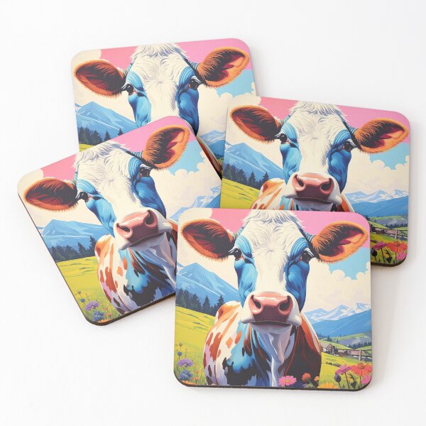 Item preview, Vibrant Meadow Energy designed and sold by mcraft studio.