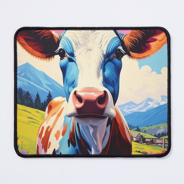 Item preview, Vibrant Meadow Energy designed and sold by mcraft studio.
