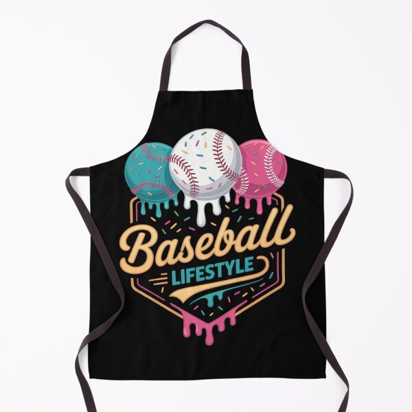 Item preview, Baseball Life Style 101 Apparel Youth Drip Baseball designed and sold by lilensgavadur.
