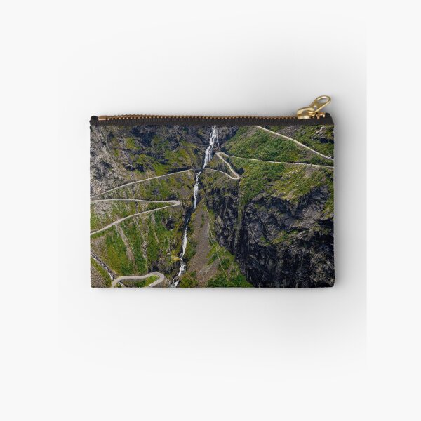 Item preview, Trollstigen Hairpins designed and sold by DiFigianoPhoto.