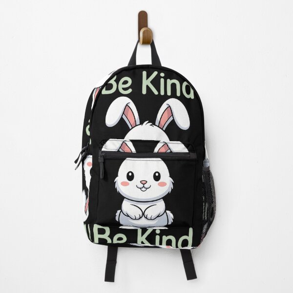 Item preview, Be Kind - Bunny designed and sold by lilensgavadur.