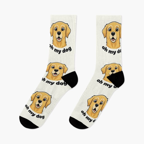 Item preview, Oh My Dog designed and sold by LOVE, AMY.