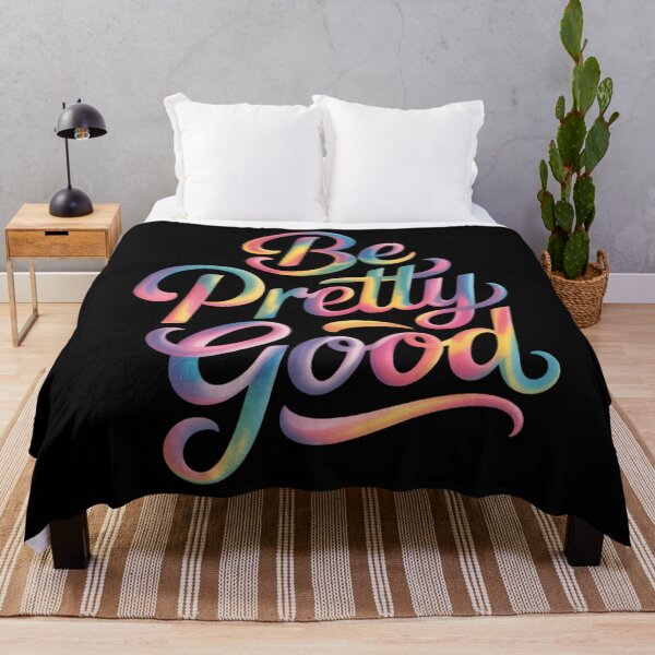 Item preview, Be Pretty Good Human Rights Protest designed and sold by lilensgavadur.