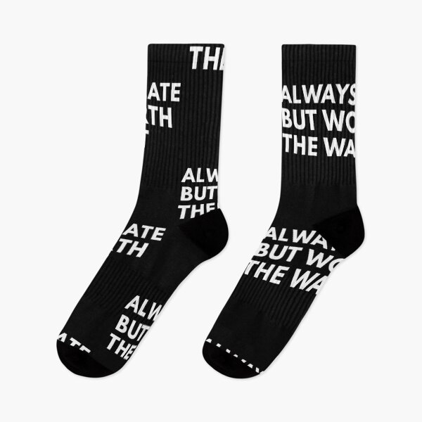 Item preview, always late but worth the wait designed and sold by he-art-beats.