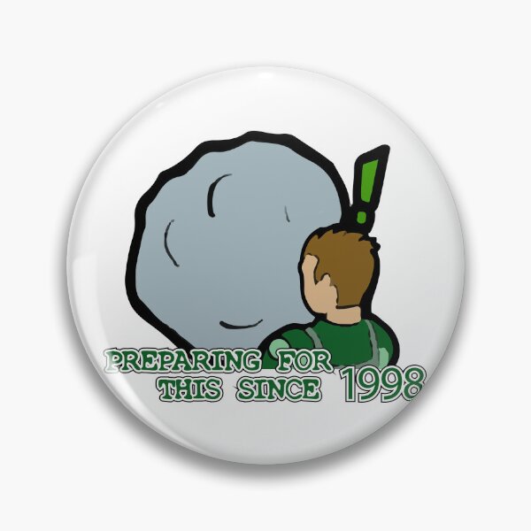 Item preview, PREPARING FOR THIS SINCE 1998 designed and sold by Batata's Shop.