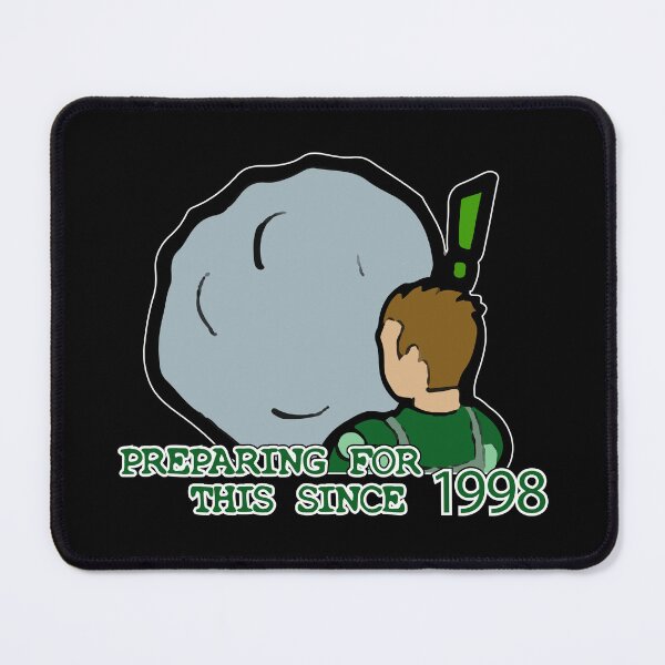 Item preview, PREPARING FOR THIS SINCE 1998 designed and sold by Batata's Shop.