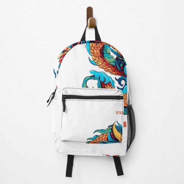 Item preview, Fire Dragon Illustration  designed and sold by designhivebyj.
