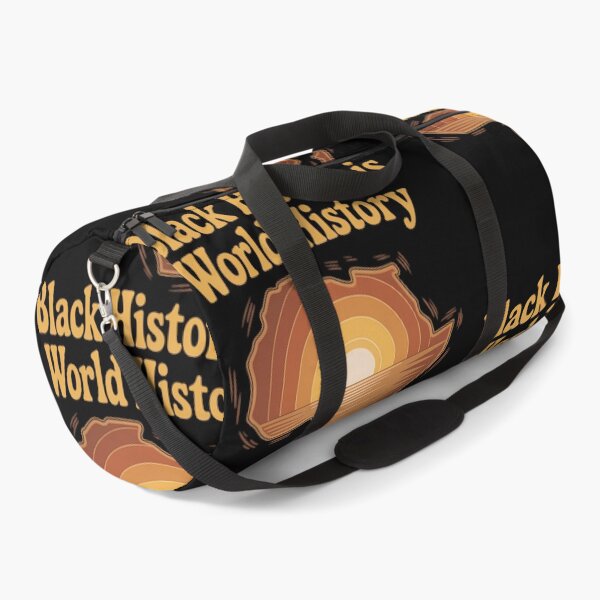Item preview, Black History is World History African Map Pride Heritage designed and sold by comptorasunfia.