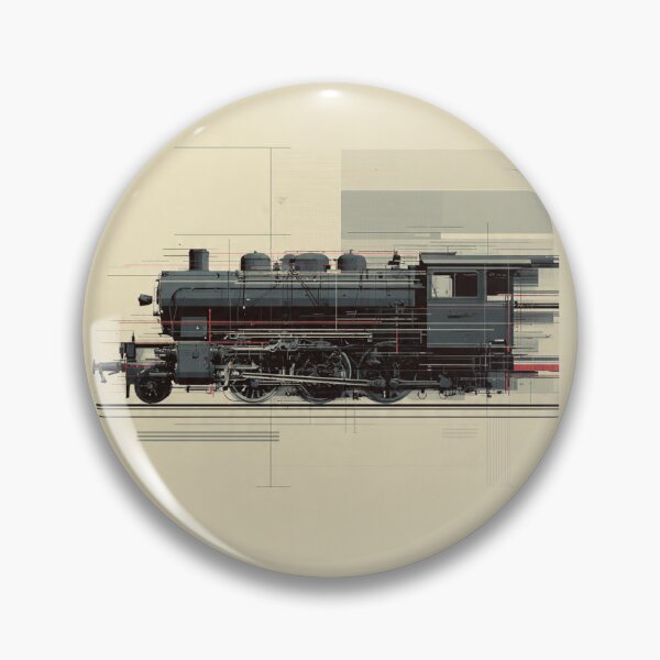 Item preview, Steamline Schematic designed and sold by StellarFactor.