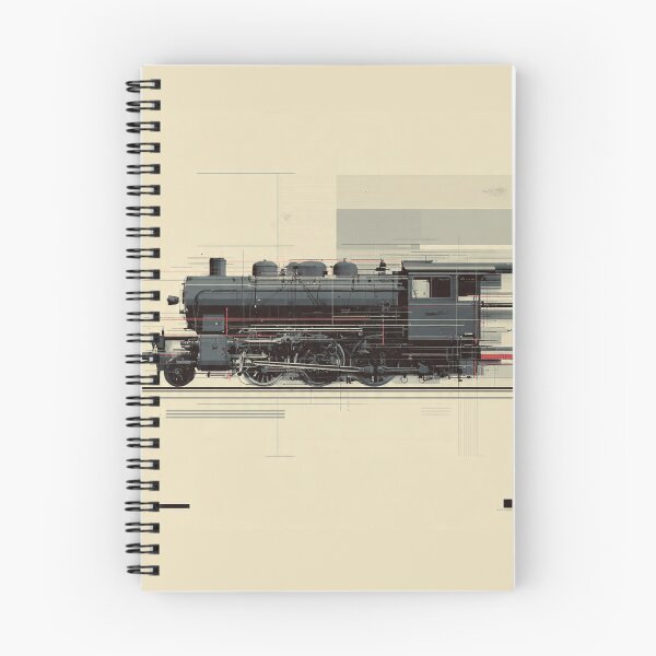 Item preview, Steamline Schematic designed and sold by StellarFactor.