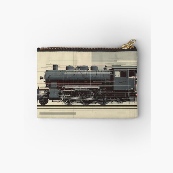 Item preview, Steamline Schematic designed and sold by StellarFactor.