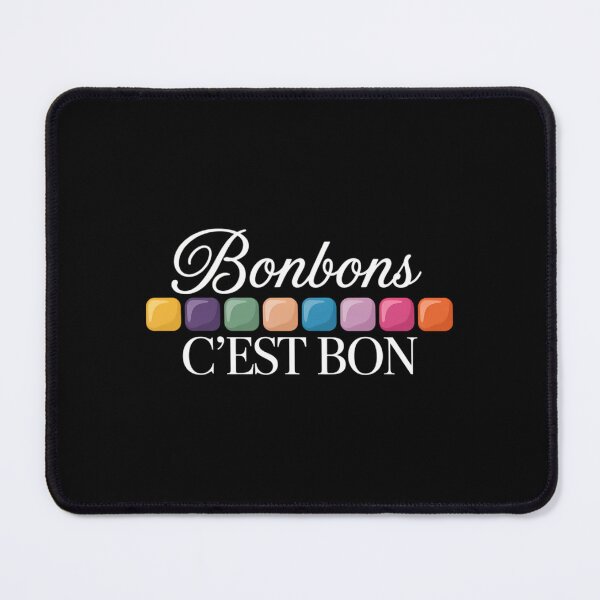 Item preview, Bonbons C_est Bon Chocolate Truffles are Good designed and sold by comptorasunfia.
