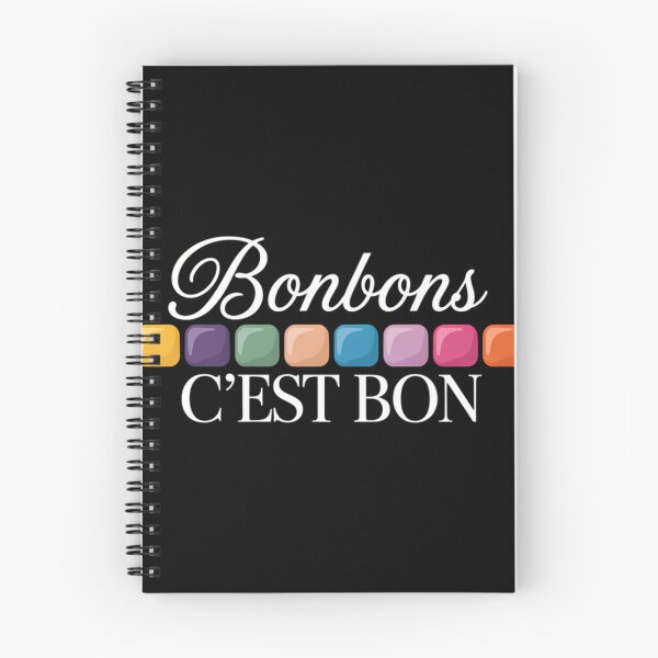 Item preview, Bonbons C_est Bon Chocolate Truffles are Good designed and sold by comptorasunfia.