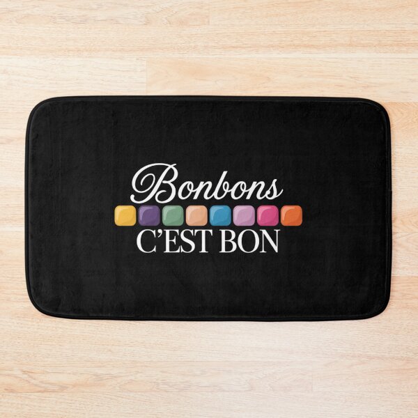 Item preview, Bonbons C_est Bon Chocolate Truffles are Good designed and sold by comptorasunfia.