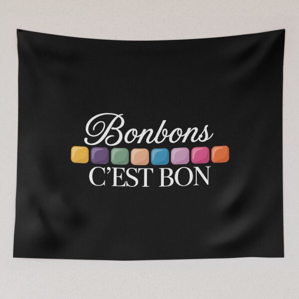 Item preview, Bonbons C_est Bon Chocolate Truffles are Good designed and sold by comptorasunfia.