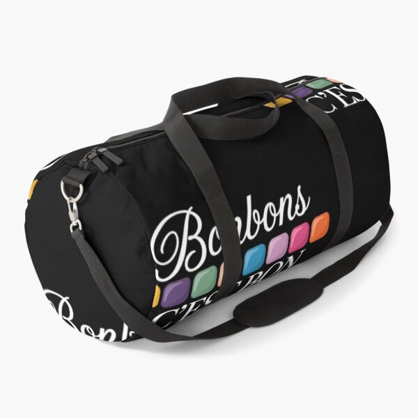 Item preview, Bonbons C_est Bon Chocolate Truffles are Good designed and sold by comptorasunfia.