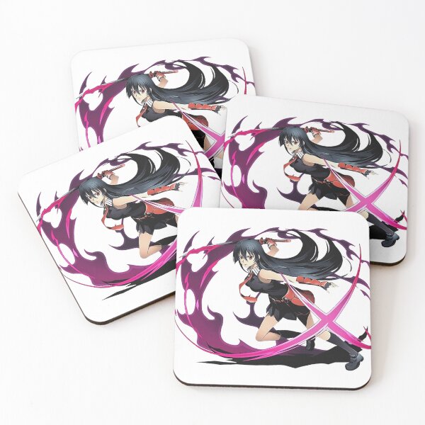 Item preview,  Akame Anime Manga designed and sold by NoShot.