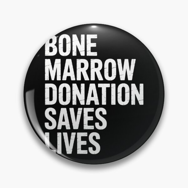 Item preview, Bone Marrow Donation Saves Lives Organ Donor Transplant designed and sold by comptorasunfia.
