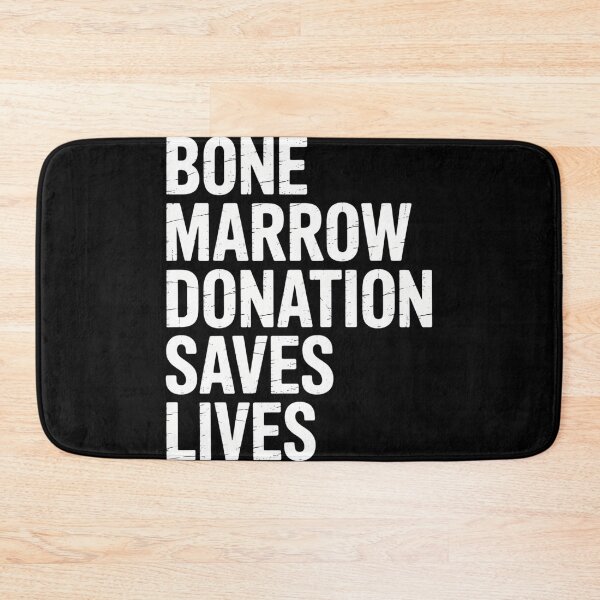 Item preview, Bone Marrow Donation Saves Lives Organ Donor Transplant designed and sold by comptorasunfia.