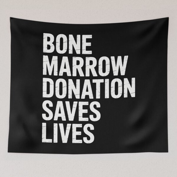 Item preview, Bone Marrow Donation Saves Lives Organ Donor Transplant designed and sold by comptorasunfia.