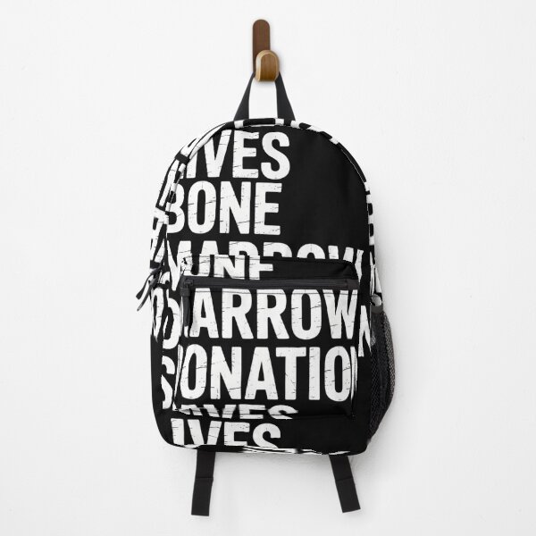 Item preview, Bone Marrow Donation Saves Lives Organ Donor Transplant designed and sold by comptorasunfia.
