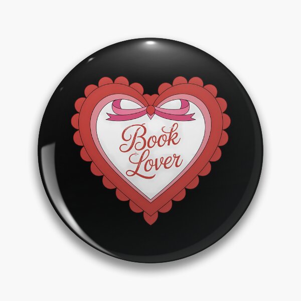 Item preview, Book Lover designed and sold by comptorasunfia.