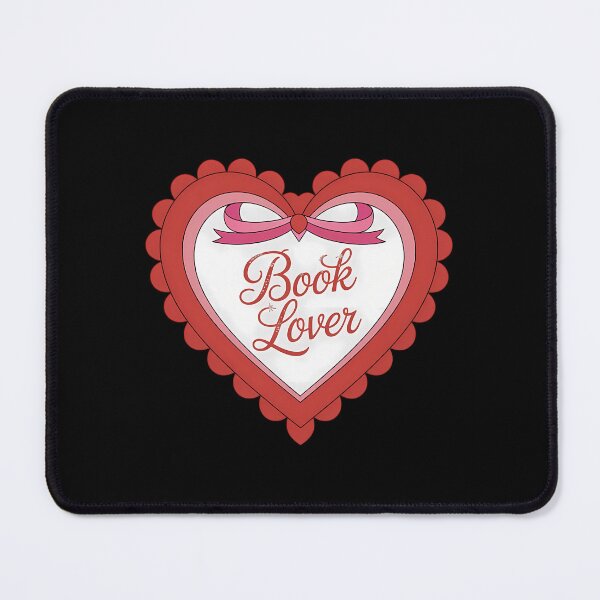 Item preview, Book Lover designed and sold by comptorasunfia.