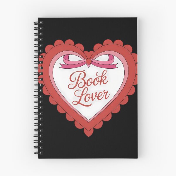 Item preview, Book Lover designed and sold by comptorasunfia.