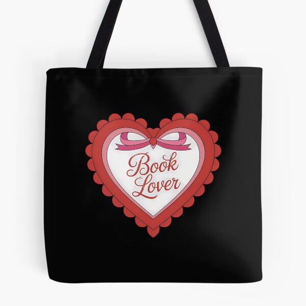 Item preview, Book Lover designed and sold by comptorasunfia.