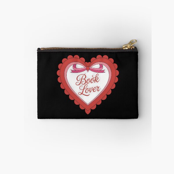 Item preview, Book Lover designed and sold by comptorasunfia.