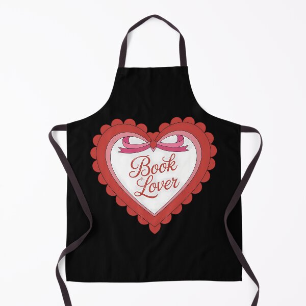 Item preview, Book Lover designed and sold by comptorasunfia.