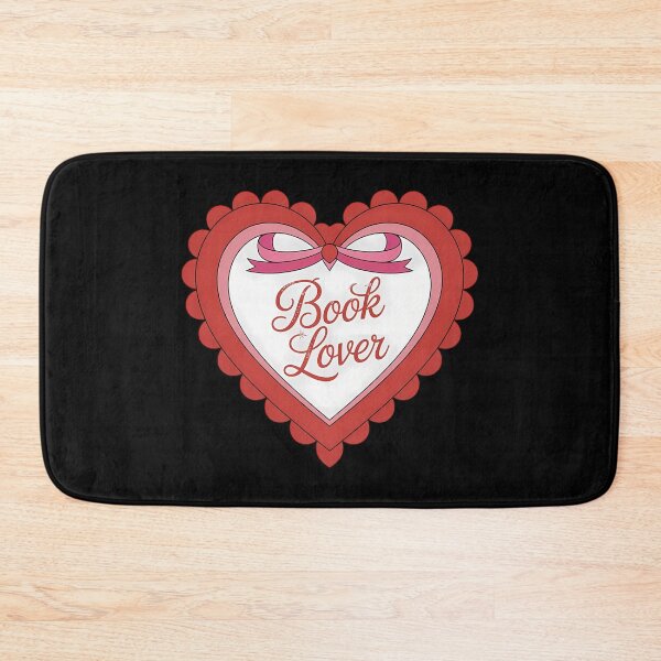 Item preview, Book Lover designed and sold by comptorasunfia.