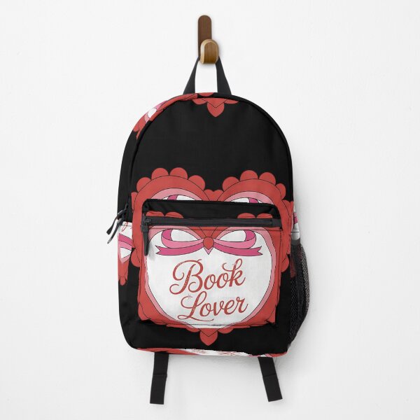 Item preview, Book Lover designed and sold by comptorasunfia.