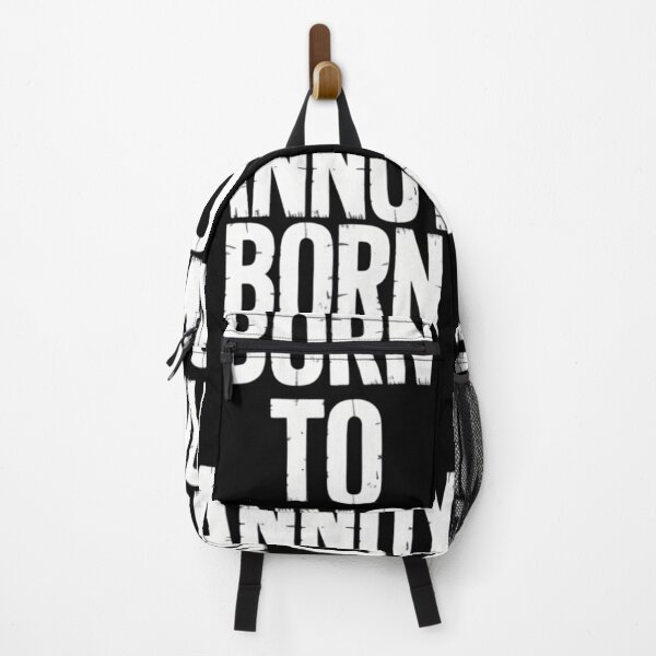 Item preview, Born to Annoy designed and sold by comptorasunfia.