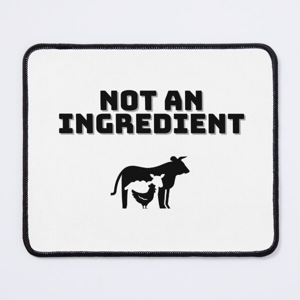 Item preview, Vegan, vegetarian, plant-based designed and sold by vegan-impact.