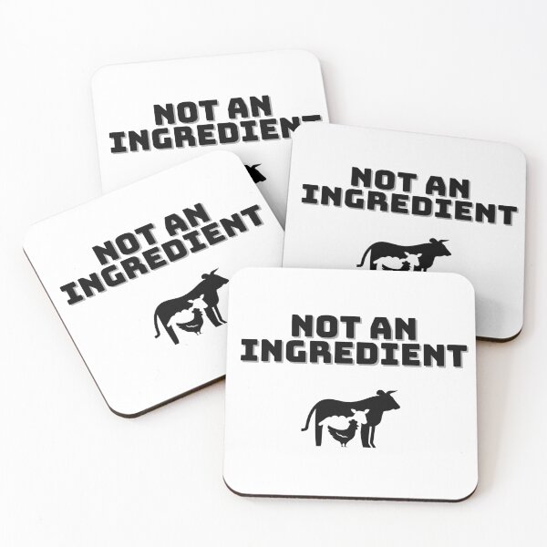 Item preview, Vegan, vegetarian, plant-based  designed and sold by vegan-impact.