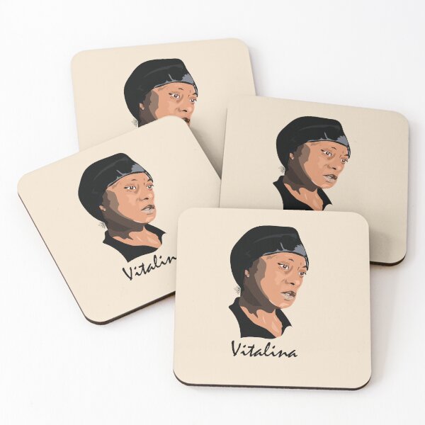 Item preview, VITALINA VARELA 2019 A PEDRO COSTA FILM designed and sold by FULLER FACTORY.