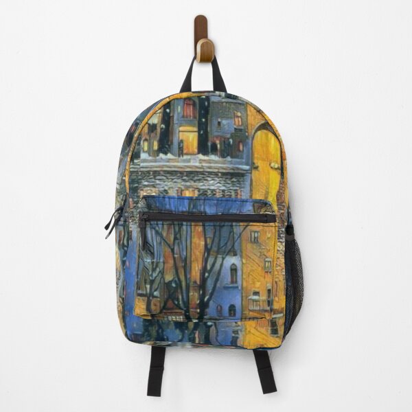 Item preview, By the canal designed and sold by sid1802.